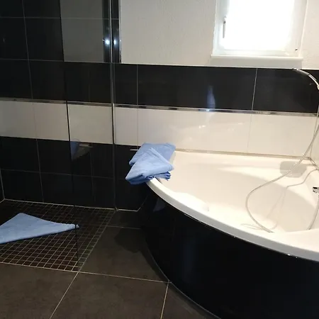 Ferienwohnung Steuerbord Büsumer Deichhausen