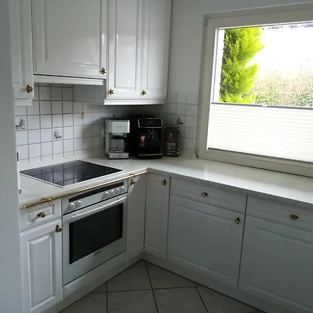 Ferienwohnung Steuerbord