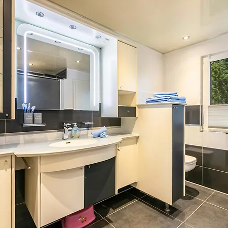 Steuerbord Apartment