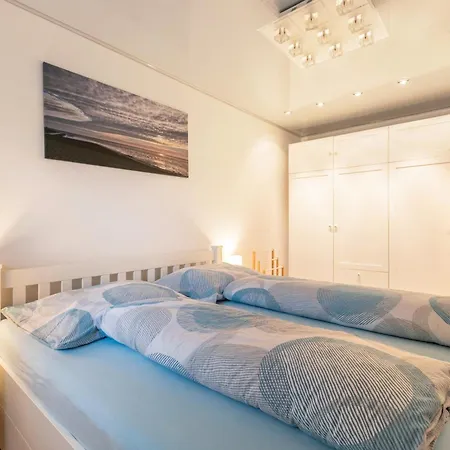 Apartment Steuerbord Busumer Deichhausen