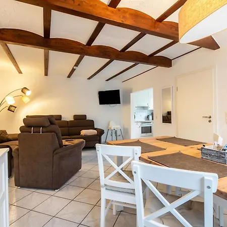 Steuerbord Apartment *