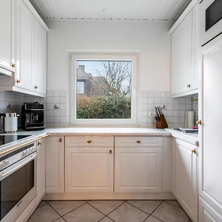 Steuerbord Apartment *
